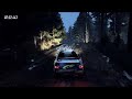 DiRT Rally 2.0 | Oksala (Wet) | Subaru Impreza S7 WRC | 03:40.940 (190th in the world)