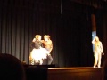 Immaculata Academy 2014 Sophomore Lip Sync