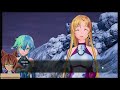 Quint Lets Plays SAO Fatal Bullet NG+ Part 9