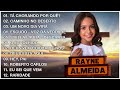 Rayne Almeida - UM NOVO DIA VIRÁ, Tá Chorando Por Quê... Só As Melhores Músicas Gospel Mais Tocadas