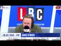 James O'Brien explores the 'damage' caused to Labour by their Gaza stance | LBC