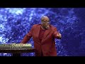 African American Pastors Preaching Goes Viral Alton R Williams World Overcomers