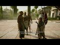 Assassin's Creed Origins | Bad Faith Side Quest