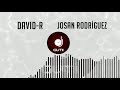 Rauw Alejandro X Farruko - Fantasias (Mambo Remix) | David - R & Josan Rodriguez