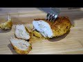 Я готовлю такую куриную грудку каждый день ! Легкий, простой и очень вкусный рецепт !