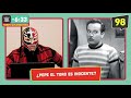 100 Preguntas en 5 Minutos: REY MYSTERIO, Mar 26, 2020