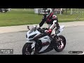 Southern Track Days (June 4-5): Final Session w/ Exterior Video