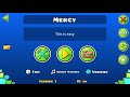 Playing Geometry Dash