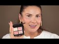 Fresh like a daisy makeup tutorial | ALI ANDREEA