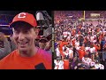 Clemson routs Alabama for 2nd CFP National Championship in 3 years | College Football Highlights
