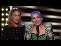 Go-Go's - Rock & Roll Hall of Fame Induction Ceremony 2021