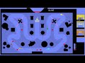 24 Marble Race EP. 50: Game Race (by Algodoo)