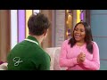 Matt Rife Loves Grandmas | Sherri Shepherd