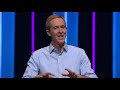 Love, Dates & Heartbreaks, Part 3: How To Have The Perfect Relationship // Andy Stanley