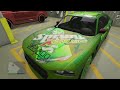 HOW TO CLEAN WHEEL COLORS SOLO BEFF GTA5