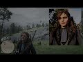 Red Dead Online (RDO) - Good Looking Character (Female) UPDATED v2 - Red Dead Redemption II - 2022