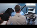 Nerve Conduction and Needle EMG Testing