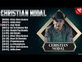 Christian Nodal Mix Éxitos - Lo Mas Nuevo 2023 - Lo Mejor Canciones