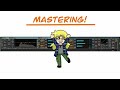 How I MIX and MASTER! (and how you can too!)