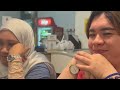 noi’s vlog 125 || Jakarta & Bandung Kegembiraan’s Trip #Part1 #Day1 #Day2 #airasiaindonesia