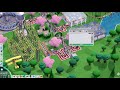 Parkitect Tips to make more money!