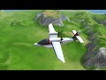 TFS NEAR-TERM PLANS! - GUNSHIPS, WEAPONS, NEW ISLAND & More | Turboprop Flight Simulator 1.30.2