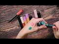 Lip product collection & declutter | 2023