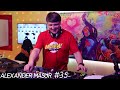 Techno, Acid Techno - Alexander Masur - Maheti Friday Sound Sector #35