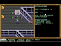 Let's Play Buck Rogers Matrix Cubed 42 - Let's Fail at Repelling RAM Boarders