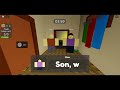 ROBLOX GO TO THE STORE AT 3AM ALL ENDINGS (PART 1/2) #roblox
