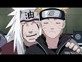Naruto AMV/ASMV - The Tale of Jiraiya the Gallant