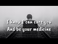 Anth | medicine | full song lyrics video