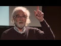 Water, Cells, and Life | Dr. Gerald Pollack | TEDxNewYorkSalon