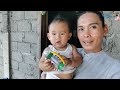 Hala!😲 Batang Ulila, Iuuwi na ni Pugong Byahero?!| Baby Daniel Kamusta na?♥️