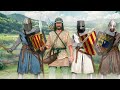 The Catalan Grand Company: The First Mercenary Company in History