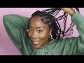 DON’T HAVE TIME TO SIT FOR HOURS? TRY CROCHET BOHO BRAIDS | YWIGS