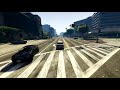 GTA 5 Fast no crash
