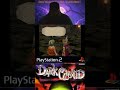 Dark Cloud - PS2 Classic (TT Live VOD Pt 6: Enter The Demon Shaft!)