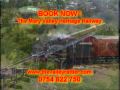 Mary Valley Heritage Railway