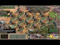 Portuguese Assault - Age of Empires 2 Definitive Edition