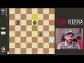 Another Stunning Attack By This Chess Legend