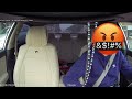 Craziest Idiots In Cars Caught On Camera!