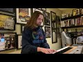Led Zeppelin - Going To California (Cover by Chris Molyneaux)
