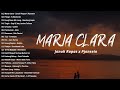 Maria Clara - Janah Rapas x Pjansein | Palagi - TJ Monterde | OPM Trending Playlist 2024 #vol1