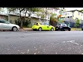 How to Correct a Reverse Parallel Parking | Too Far or Too Close!