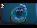 Ice Cream Rescue Mission 🍩🍦 | Kids Cartoon | Funny Kids Stories | Cartoons | BabyBus