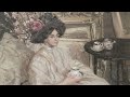 Warm Vintage Paintings Art For Your TV | Vintage Art Slideshow For Your TV | Vintage TV Art | 3Hrs