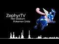Mer Stadium - ZephyrTV Remix