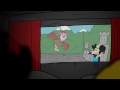 Prostitute Mickey 6:  Mickey Makes A Movie