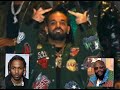 Drake - Drop & Give Me 50 ( Kendrick Lamar, Rick Ross, Future Diss)